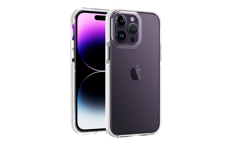 How to Clean a Phone Case That Turned Brown?