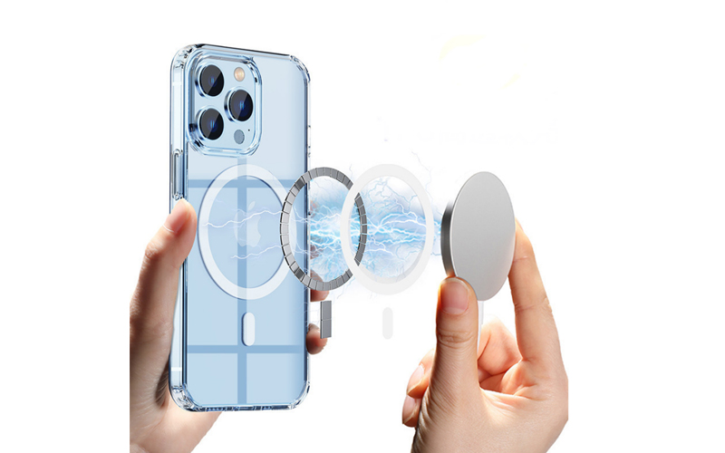 What Is MagSafe Case and How Does It Work?