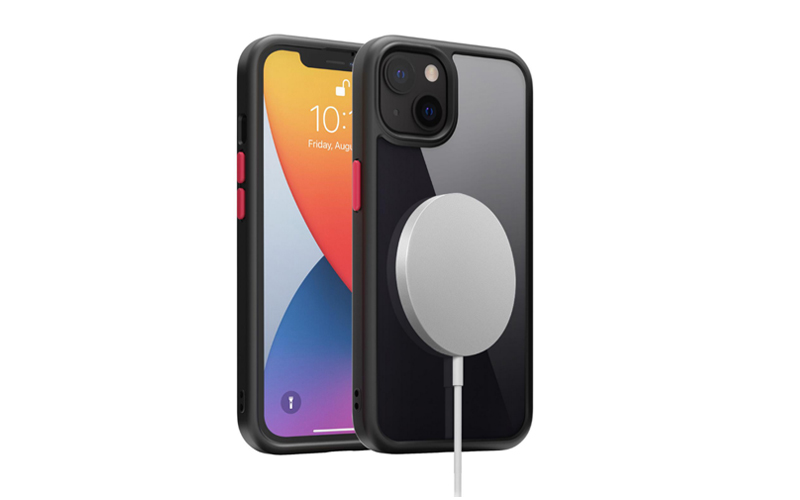 What Is MagSafe Case and How Does It Work?