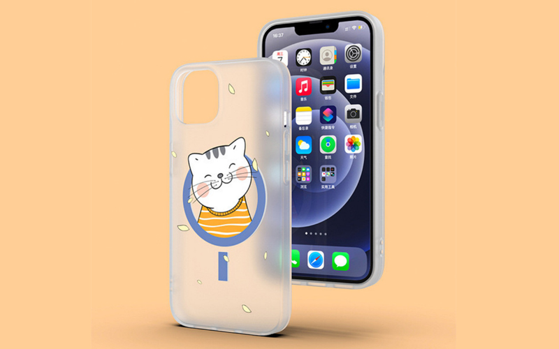 What Is MagSafe Case and How Does It Work?