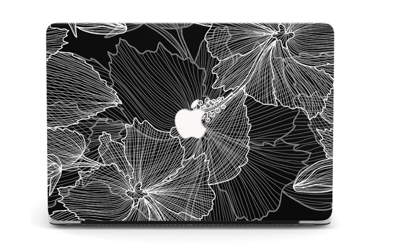 How to Take Off MacBook Case?