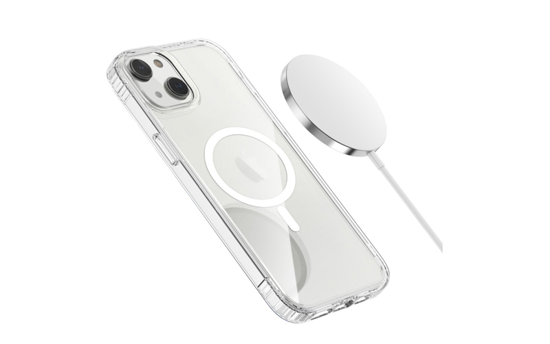 How to Clean Silicone Phone Case?