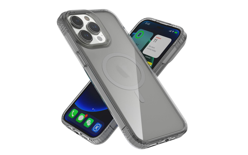 How to Clean Silicone Phone Case?