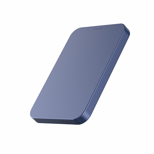 Wireless Charging Power Pack